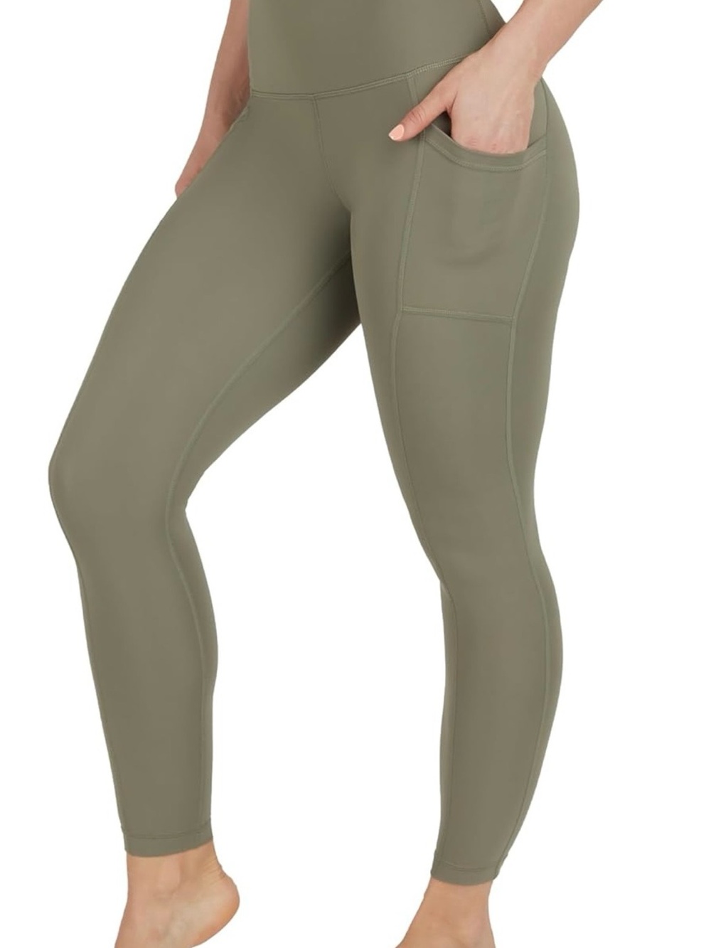 Yogalicious High Waisted Leggings